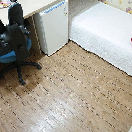 Hotel Storyhouse Myeongdong Seul Zewnętrze zdjęcie