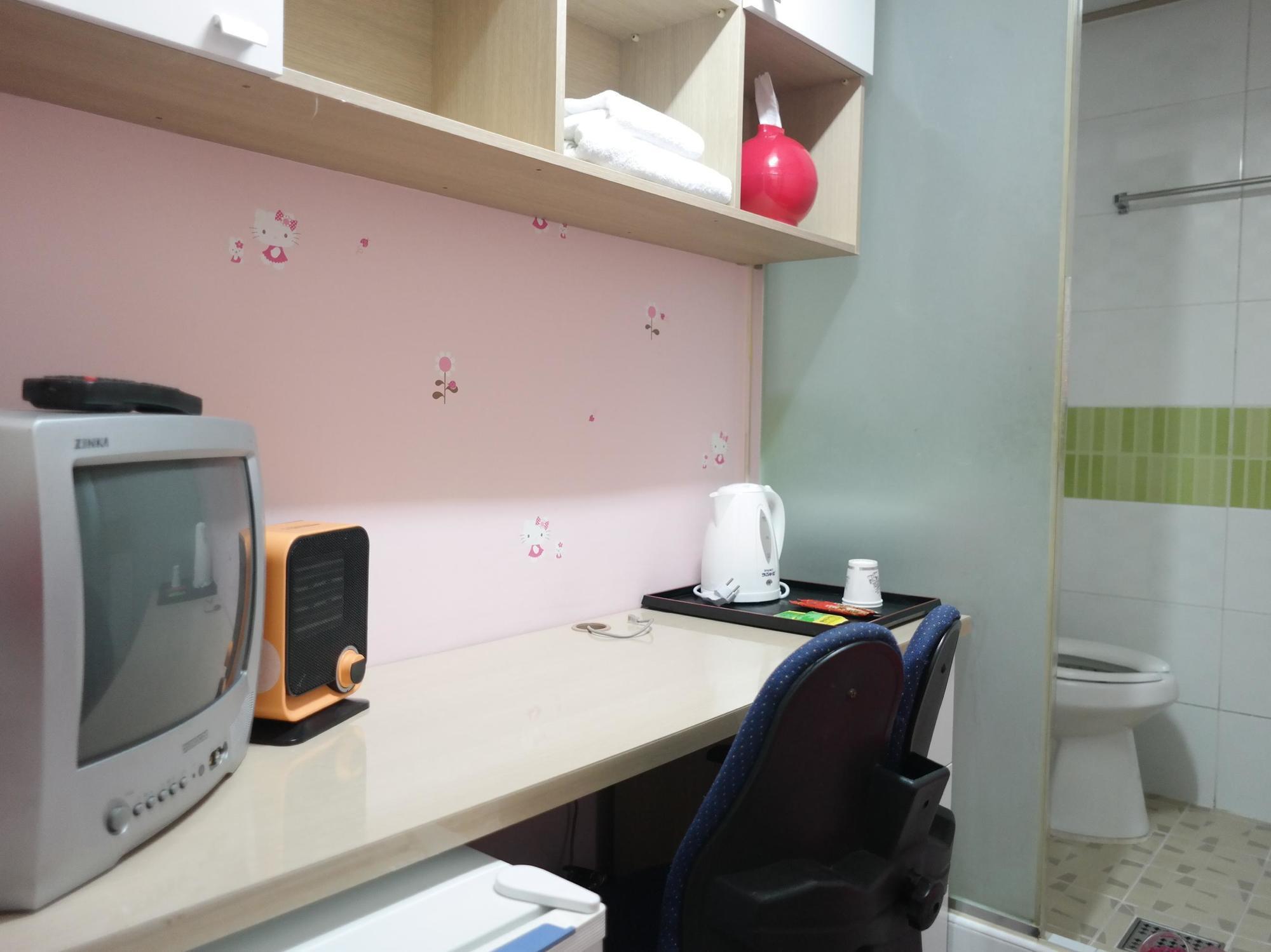 Hotel Storyhouse Myeongdong Seul Zewnętrze zdjęcie