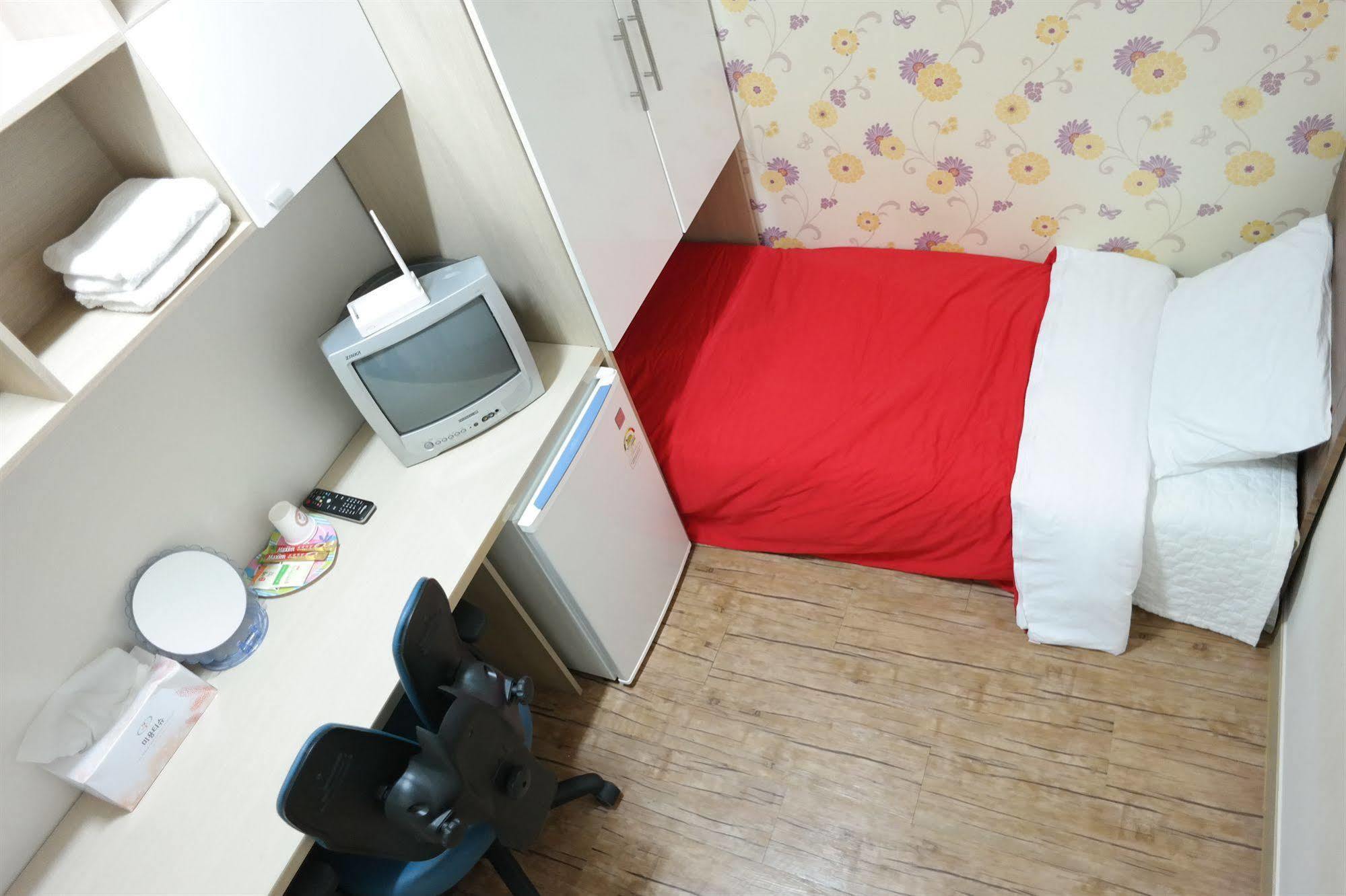 Hotel Storyhouse Myeongdong Seul Zewnętrze zdjęcie