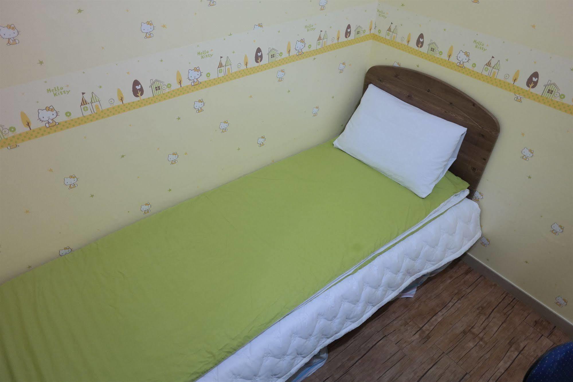 Hotel Storyhouse Myeongdong Seul Zewnętrze zdjęcie
