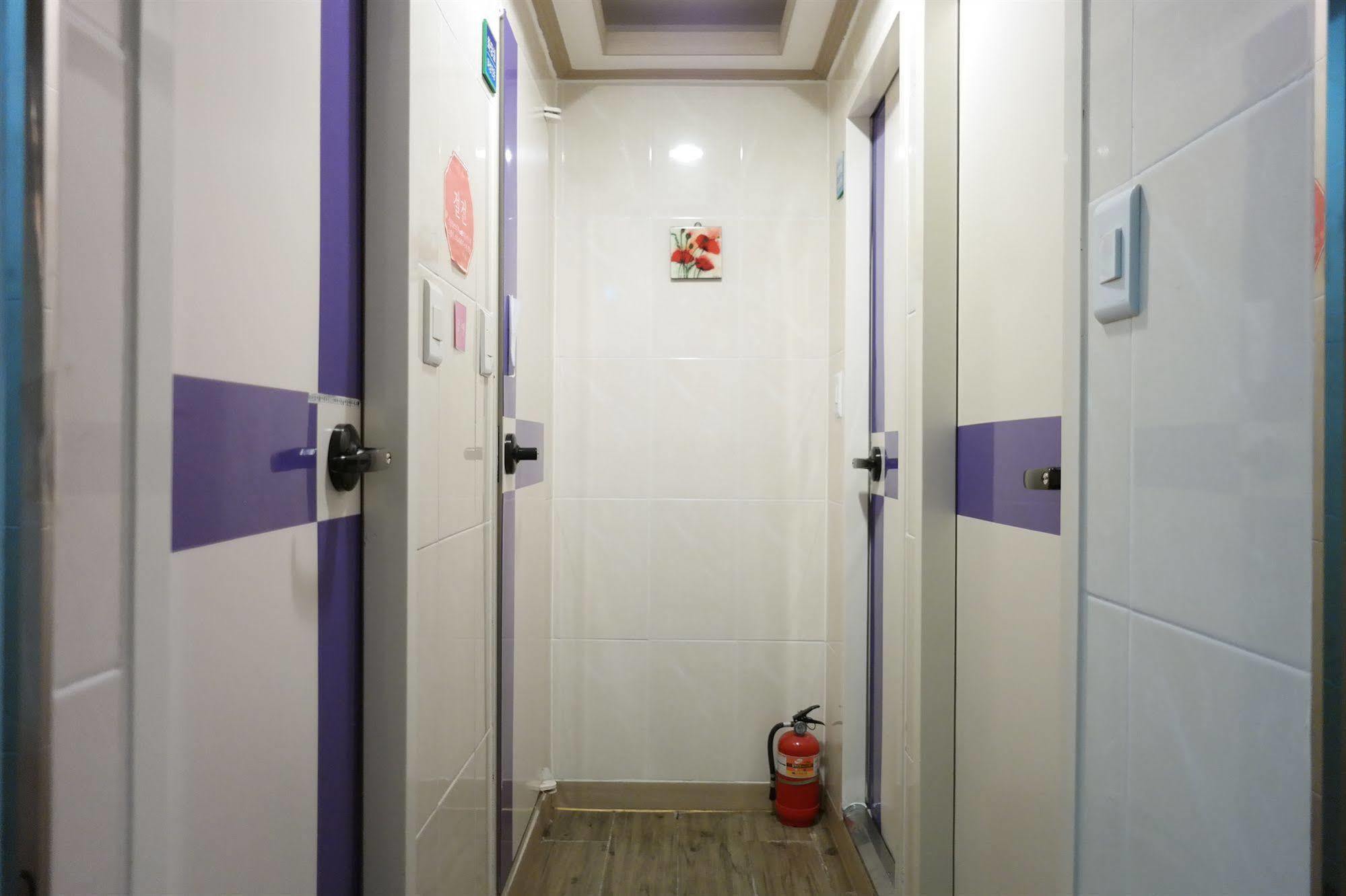 Hotel Storyhouse Myeongdong Seul Zewnętrze zdjęcie