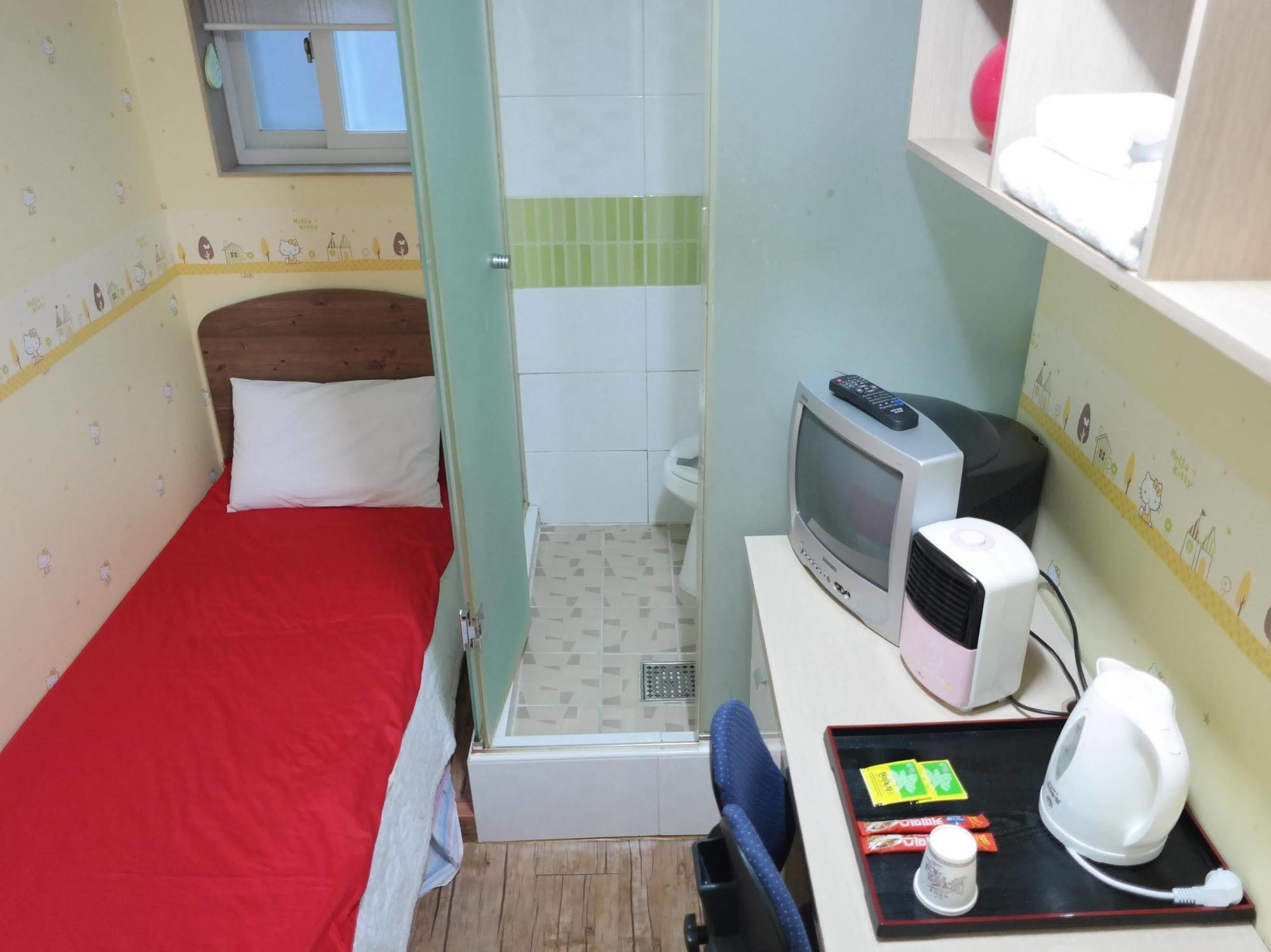 Hotel Storyhouse Myeongdong Seul Zewnętrze zdjęcie